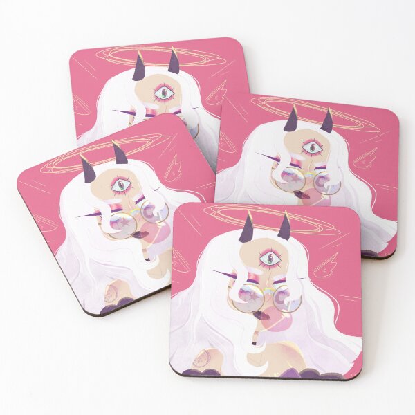 Item preview, que creo que se ve muy bien designed and sold by Ellis Broadhead.