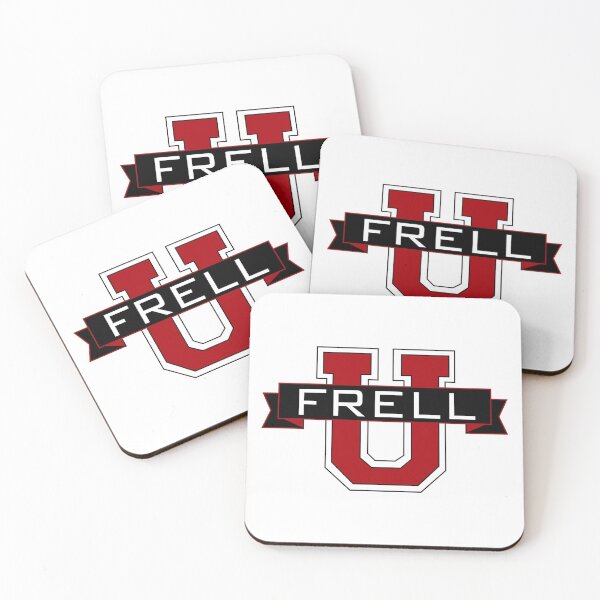 Item preview, Frell U designed and sold by spritelady.