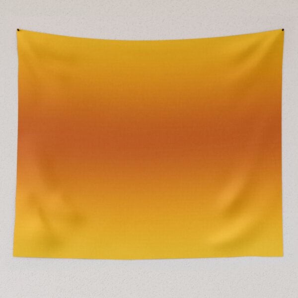 Item preview, Yellow-Orange-Yellow Ombre designed and sold by KelseyLovelle.