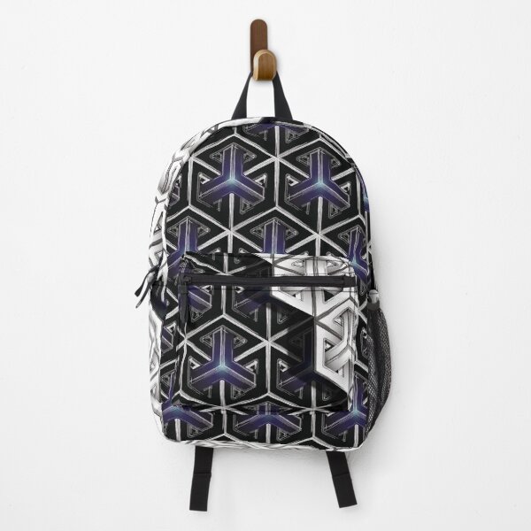 Item preview, ZS AD Geometric Squares V 3.4.4.5.© designed and sold by OmarHernandez.