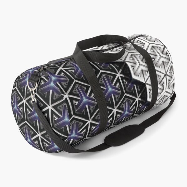Item preview, ZS AD Geometric Squares V 3.4.4.5.© designed and sold by OmarHernandez.