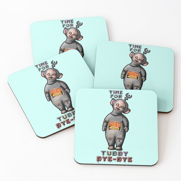 Item preview, Time for Bye-Bye designed and sold by Megan Collum.