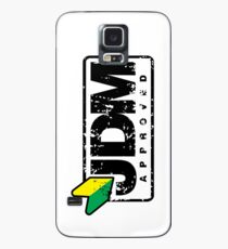 JDM Approved Case/Skin for Samsung Galaxy