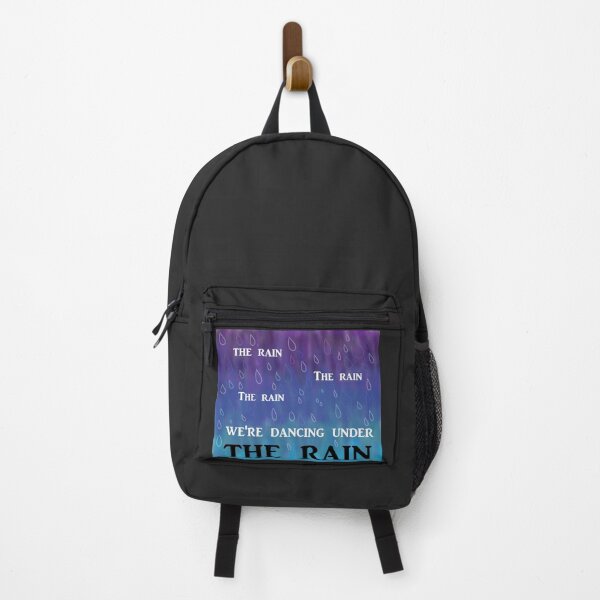 Item preview, Rain designed and sold by Uniquely Modern Art.