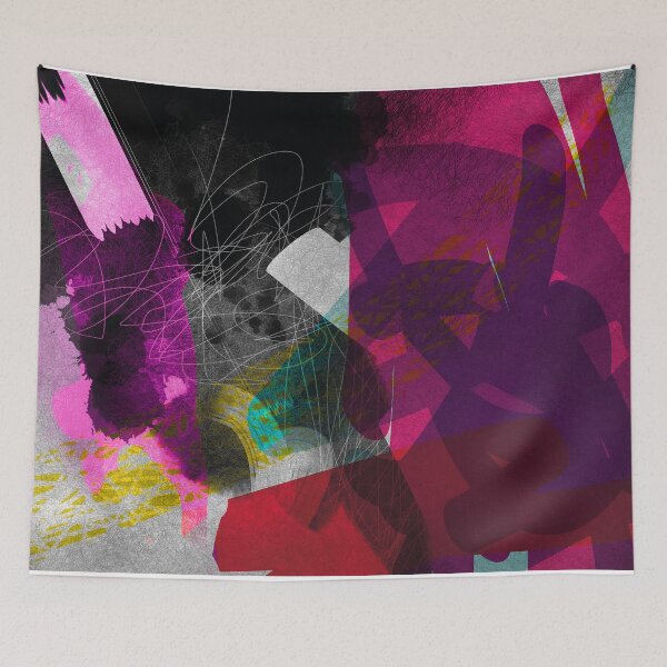 Item preview, Pentimenti designed and sold by Tim Diviny.