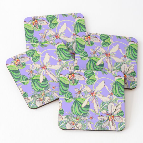 Item preview, illustrations and paintings inspired by nature designed and sold by maicagonzalez.