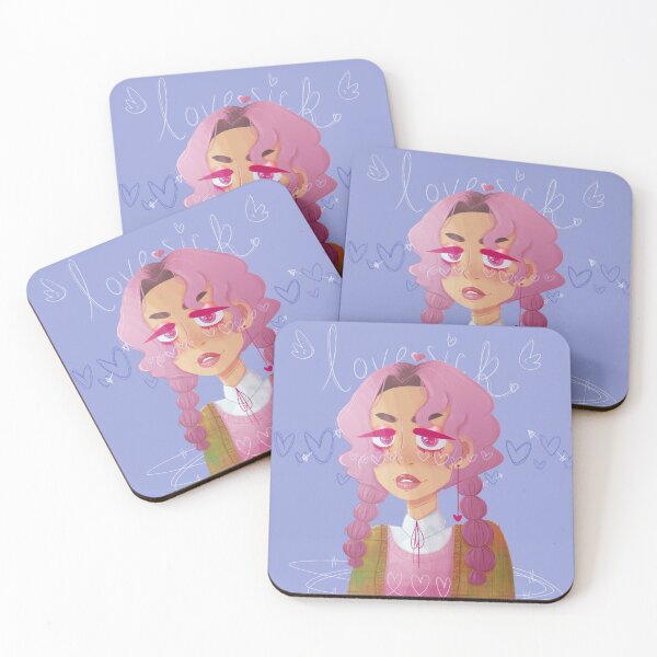 Item preview, Lovesick designed and sold by Ellis Broadhead.