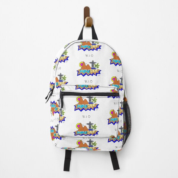 Item preview, RIO MON AMOUR designed and sold by CAROL ROCHA.