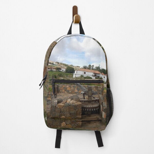 Item preview, Fuerteventura - Betancuria designed and sold by Einohrkater.