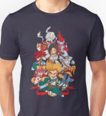 Fantasy Quest IX Unisex T-Shirt