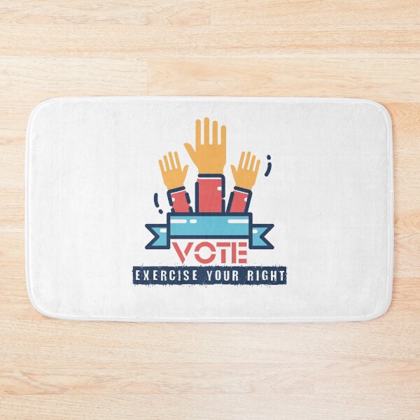 Item preview, Vote designed and sold by dinadesign.