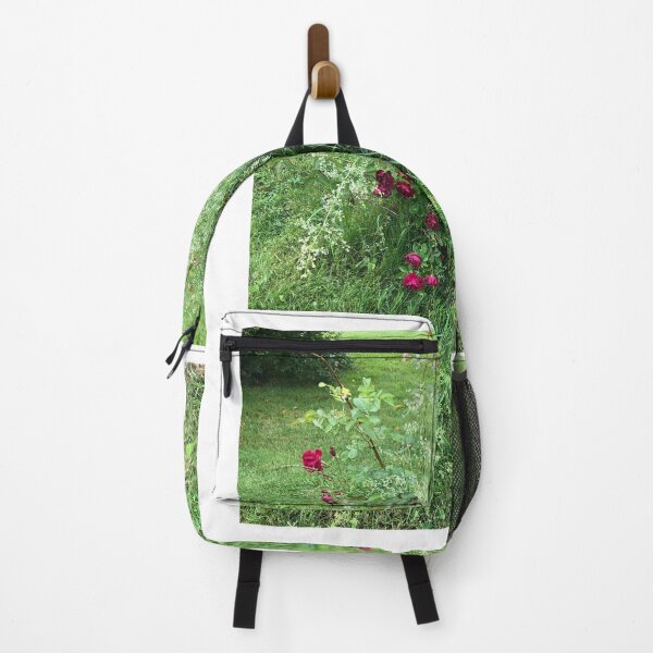 Item preview, Dark red roses and greenery designed and sold by Phooph1.