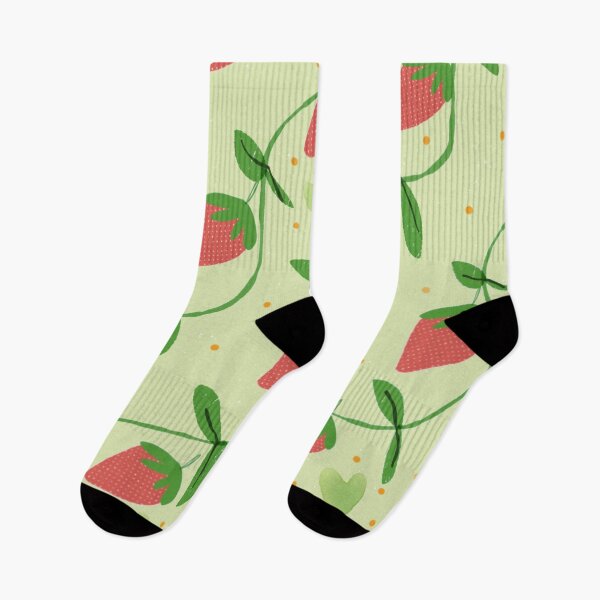 Item preview, Strawberries in summer. designed and sold by yyrom445.