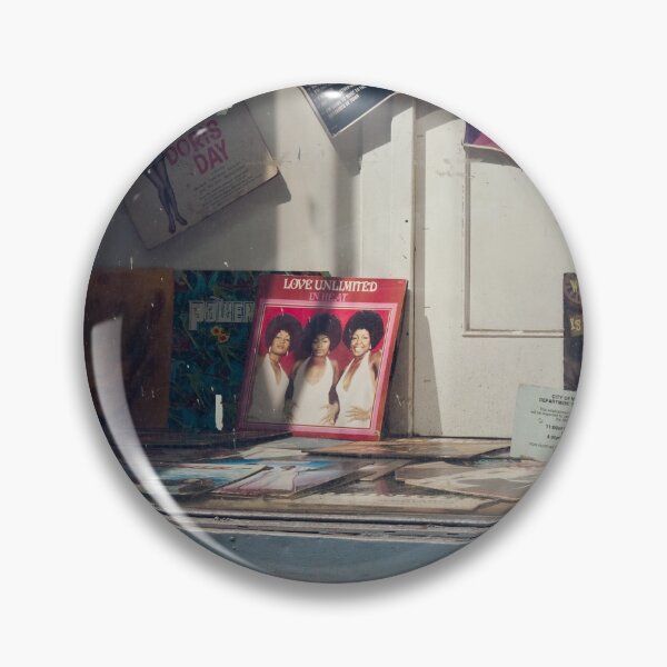 Item preview, Vintage New York Shopwindow designed and sold by Cvail73.