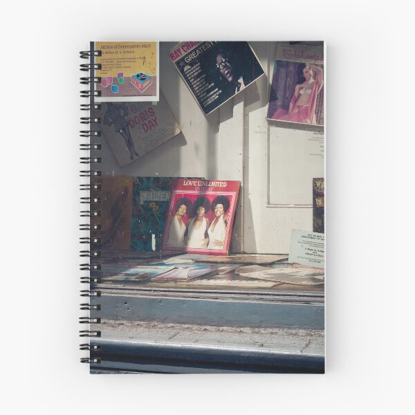 Item preview, Vintage New York Shopwindow designed and sold by Cvail73.