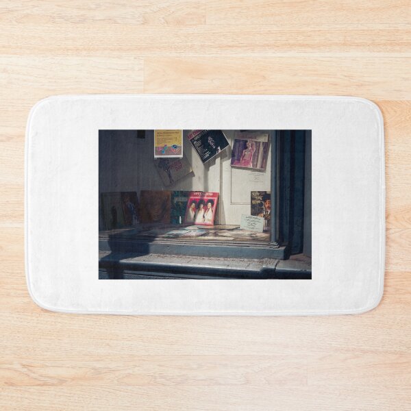 Item preview, Vintage New York Shopwindow designed and sold by Cvail73.