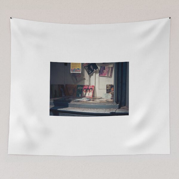 Item preview, Vintage New York Shopwindow designed and sold by Cvail73.