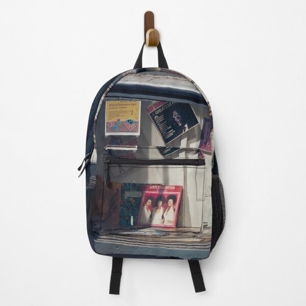 Item preview, Vintage New York Shopwindow designed and sold by Cvail73.
