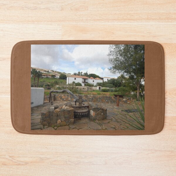 Item preview, Fuerteventura - Betancuria designed and sold by Einohrkater.