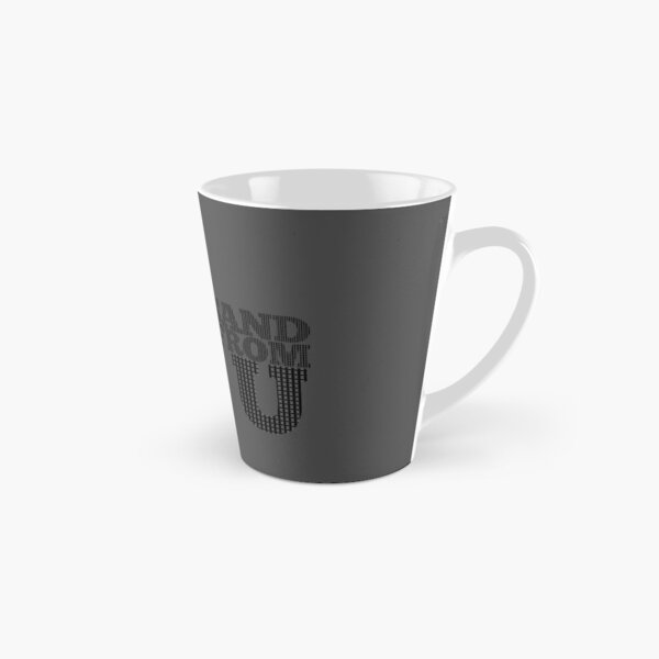 LV Mug – Luther Vandross Official Store