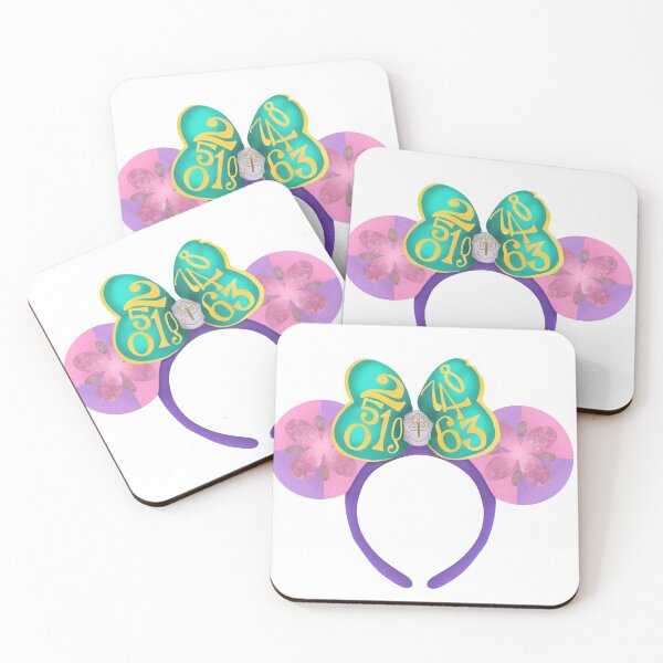 Item preview, Small World Ears April designed and sold by frandimiceli.