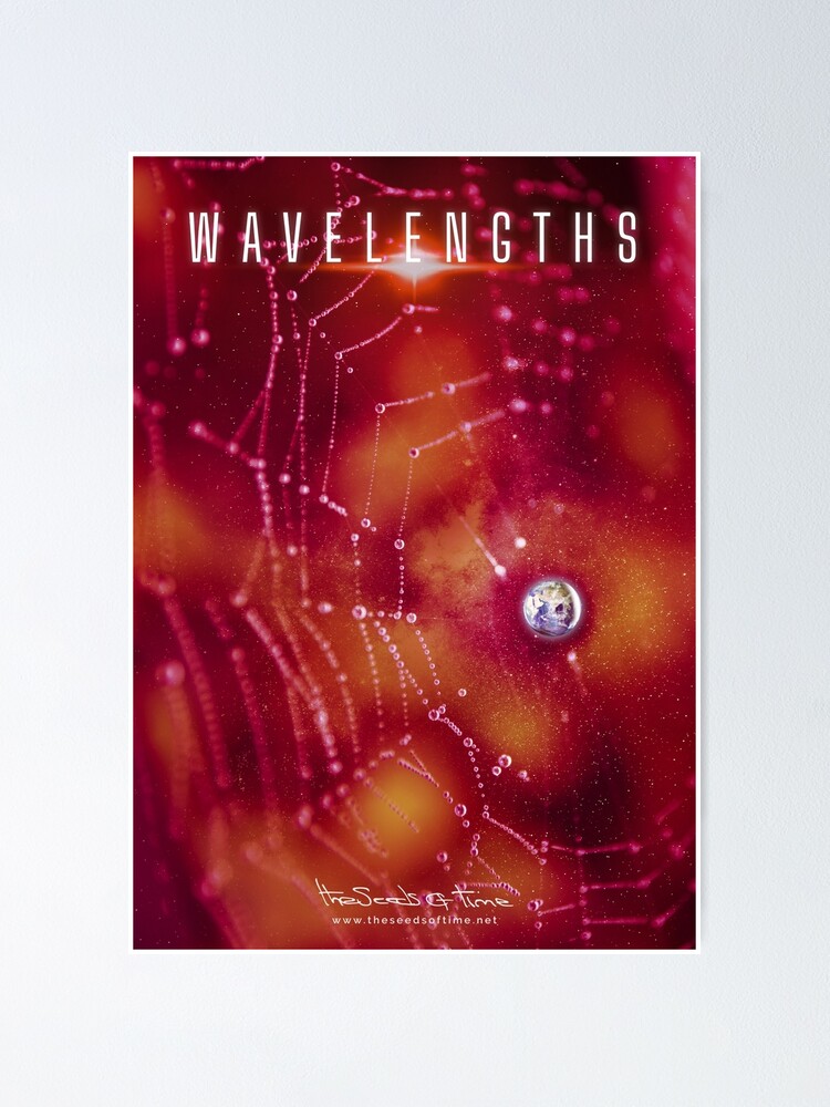 Alternate view of Tin Man - Wavelengths Poster