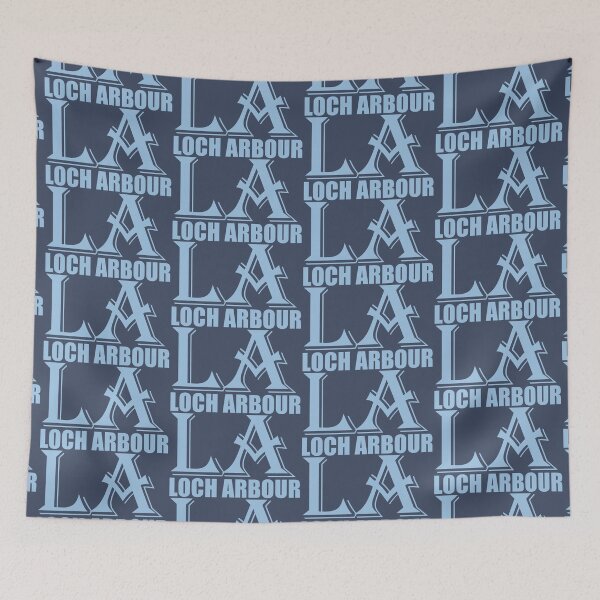 Item preview, Loch Arbour NJ designed and sold by polishalpaca.