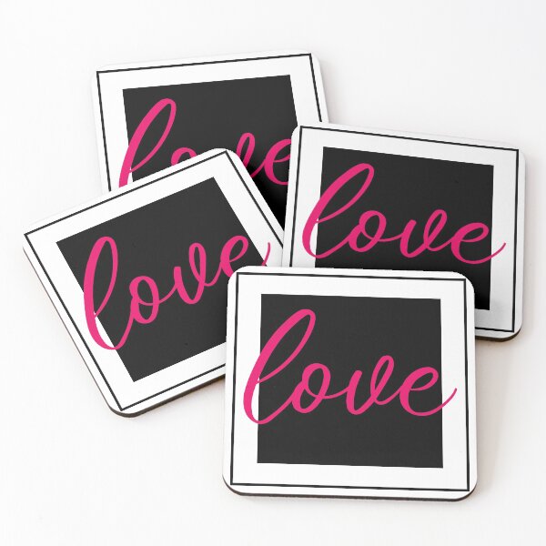 Item preview, Love designed and sold by Meowycows.