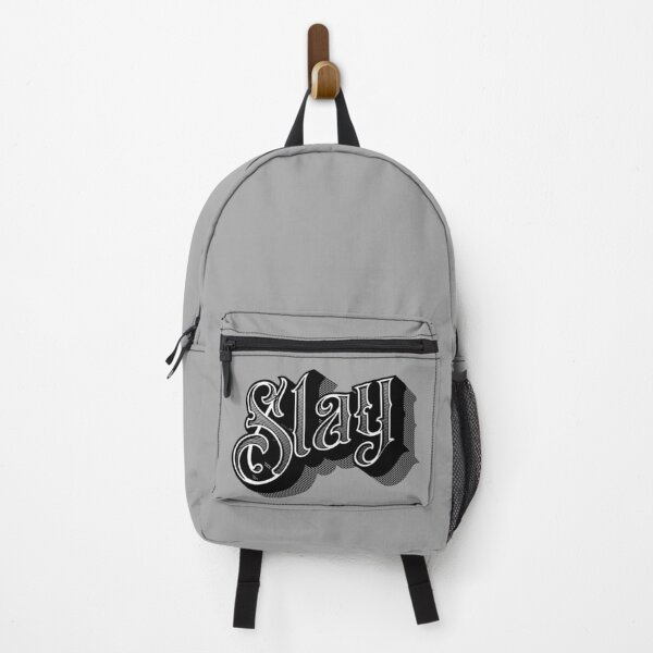 Item preview, Slay Old School designed and sold by BeyondTheDeck.