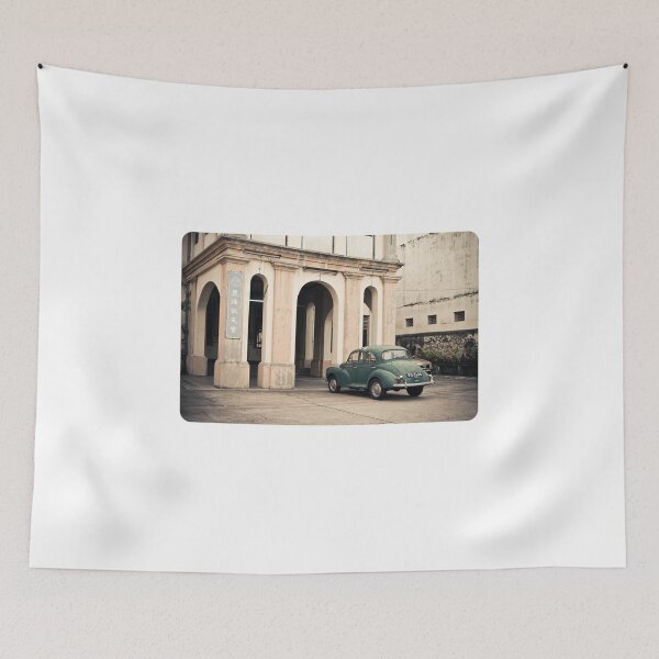 Item preview, Colonial era nostalgia designed and sold by Cvail73.