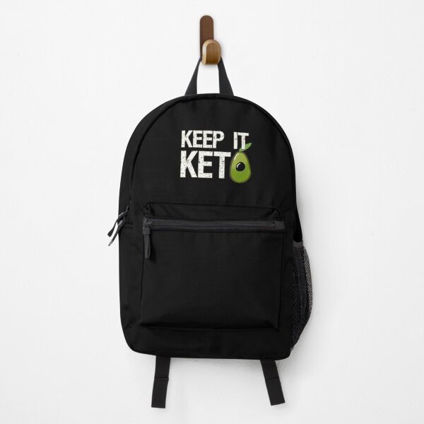 Item preview, Keep It Keto designed and sold by flippinsg.