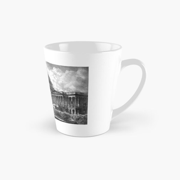 Item preview, United States Capitol Building designed and sold by warishellstore.