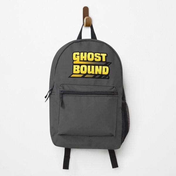 Item preview, Ghost Bound - Vertical designed and sold by Ash Horne.