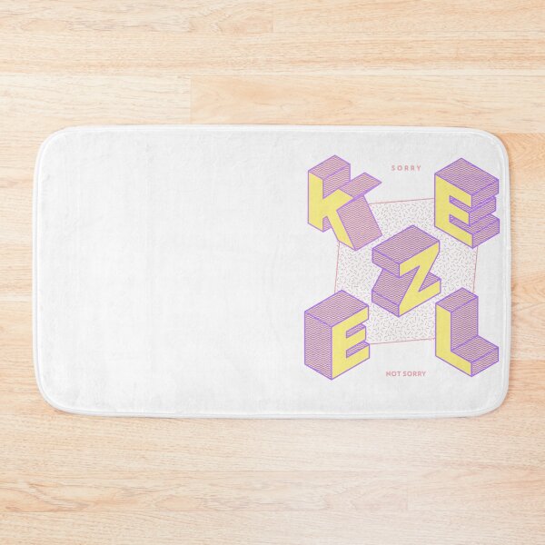 Item preview, Sorry not Sorry by Kezel designed and sold by Kezel.