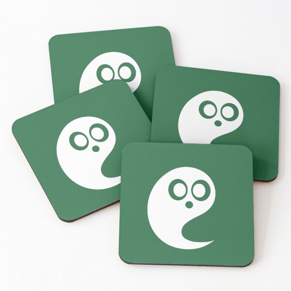 Item preview, Ghostie designed and sold by Ash Horne.
