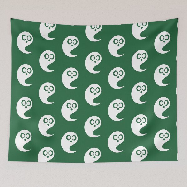 Item preview, Ghostie designed and sold by Ash Horne.