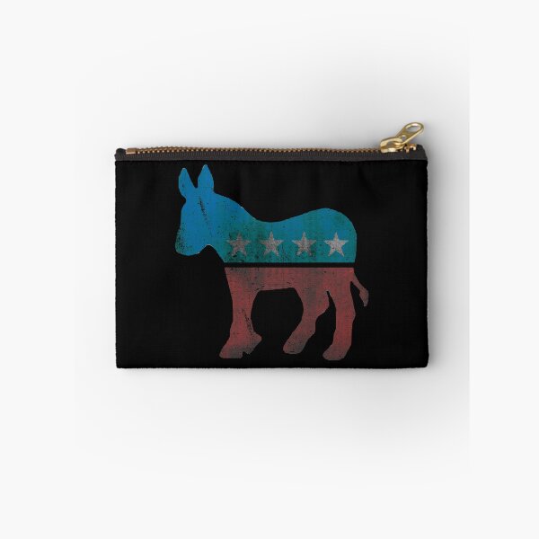Item preview, Democrat Donkey Vintage designed and sold by flippinsg.