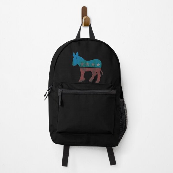 Item preview, Democrat Donkey Vintage designed and sold by flippinsg.