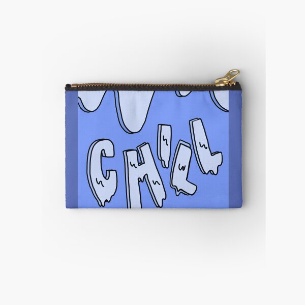 Item preview, CHILL IN SLIME designed and sold by mjoquintero.