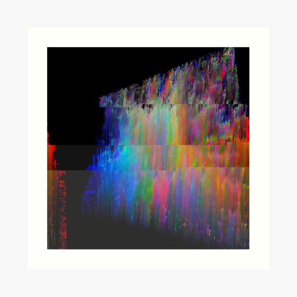 Wall Art Print