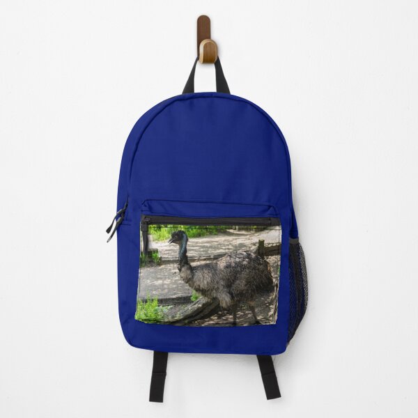 Item preview, Emu designed and sold by KensLensDesigns.