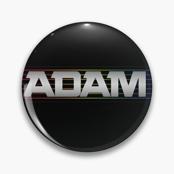 Item preview, ADAM Computer designed and sold by Joltguy.