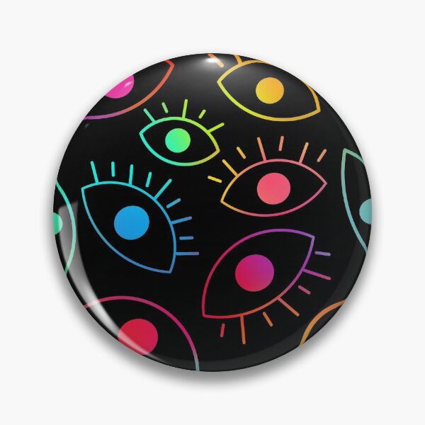 Item preview, Eyes of the Void - Pride designed and sold by rollingtape.