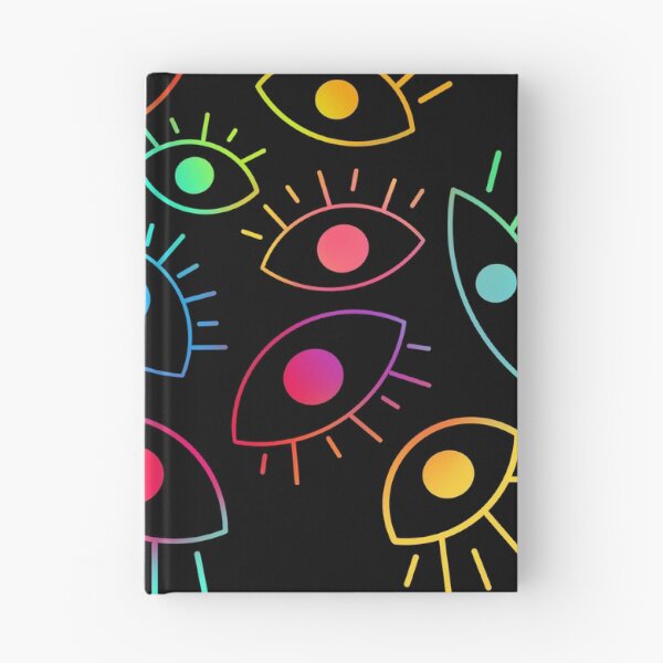 Item preview, Eyes of the Void - Pride designed and sold by rollingtape.