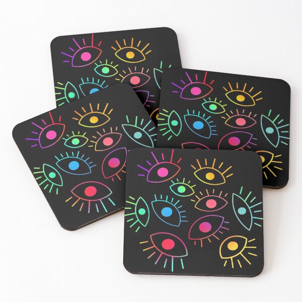 Item preview, Eyes of the Void - Pride designed and sold by rollingtape.