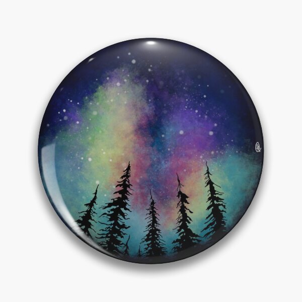 Item preview, A Sky Full of Pride designed and sold by sirenska.