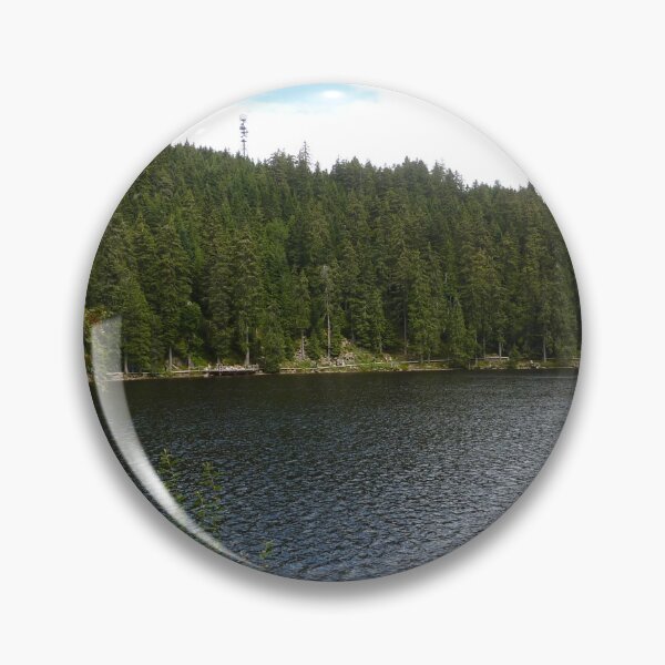 Item preview, Lago junto a un bosque en Baviera. designed and sold by Nt67.