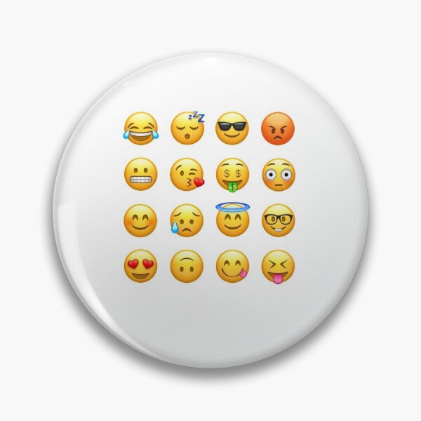 Item preview, Emoji designed and sold by Jack-James.