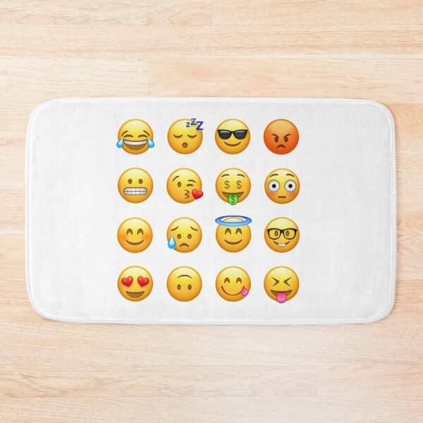 Item preview, Emoji designed and sold by Jack-James.