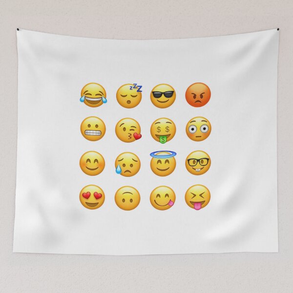 Item preview, Emoji designed and sold by Jack-James.